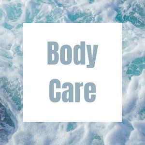 Body Care Items